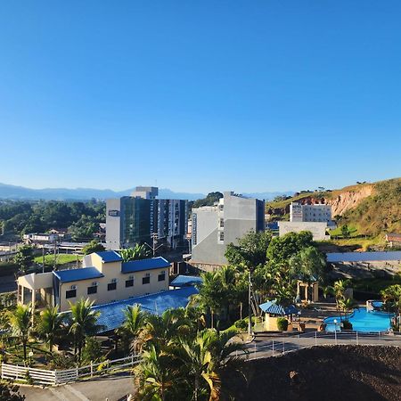 Hotel Porto Dos Milagres Апаресида Екстериор снимка