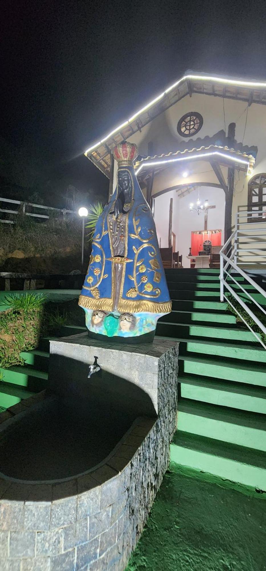Hotel Porto Dos Milagres Апаресида Екстериор снимка