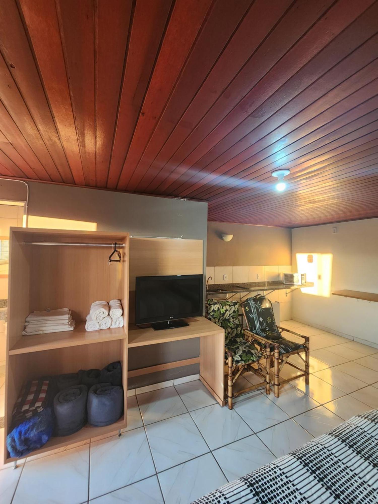 Hotel Porto Dos Milagres Апаресида Екстериор снимка