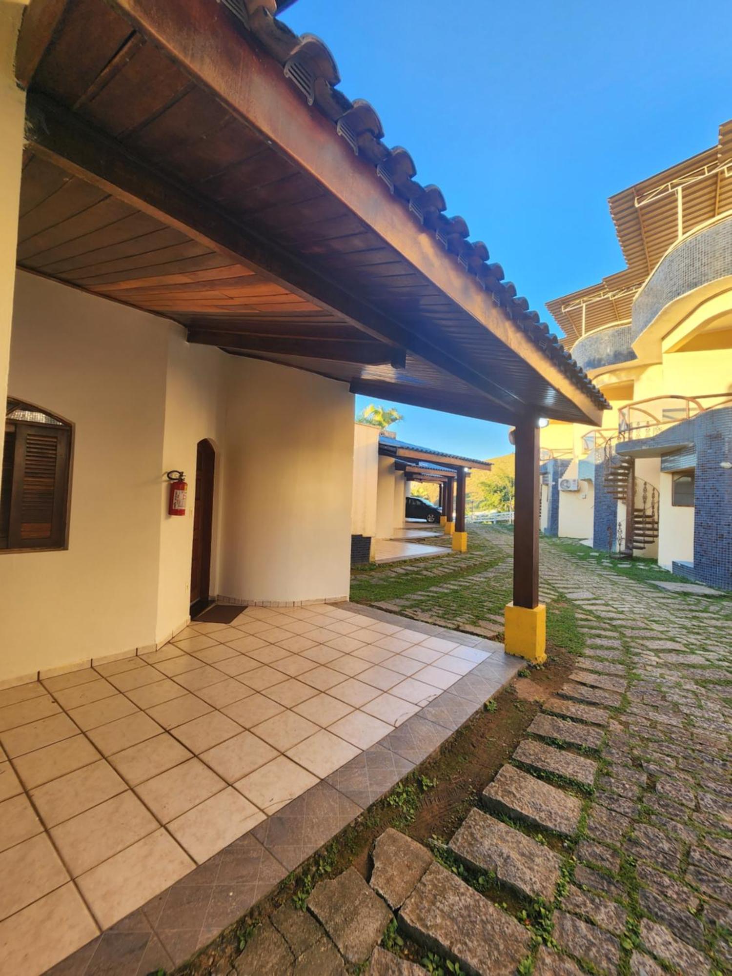 Hotel Porto Dos Milagres Апаресида Екстериор снимка