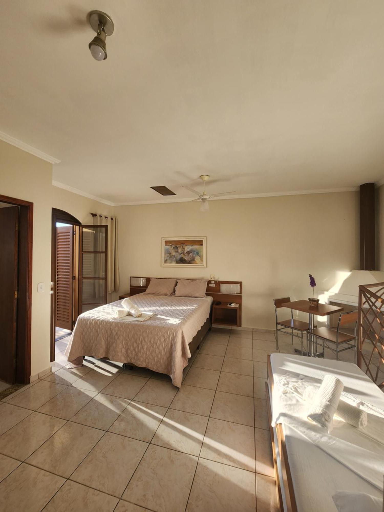 Hotel Porto Dos Milagres Апаресида Екстериор снимка