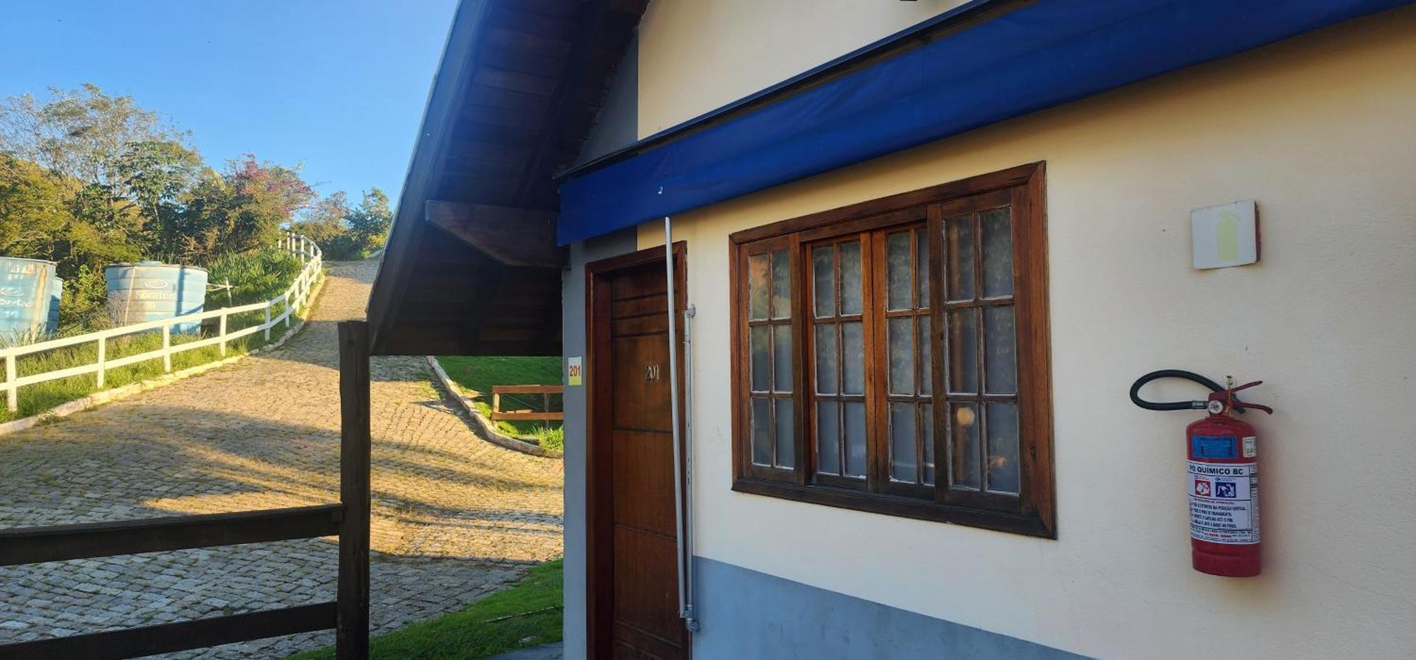 Hotel Porto Dos Milagres Апаресида Екстериор снимка