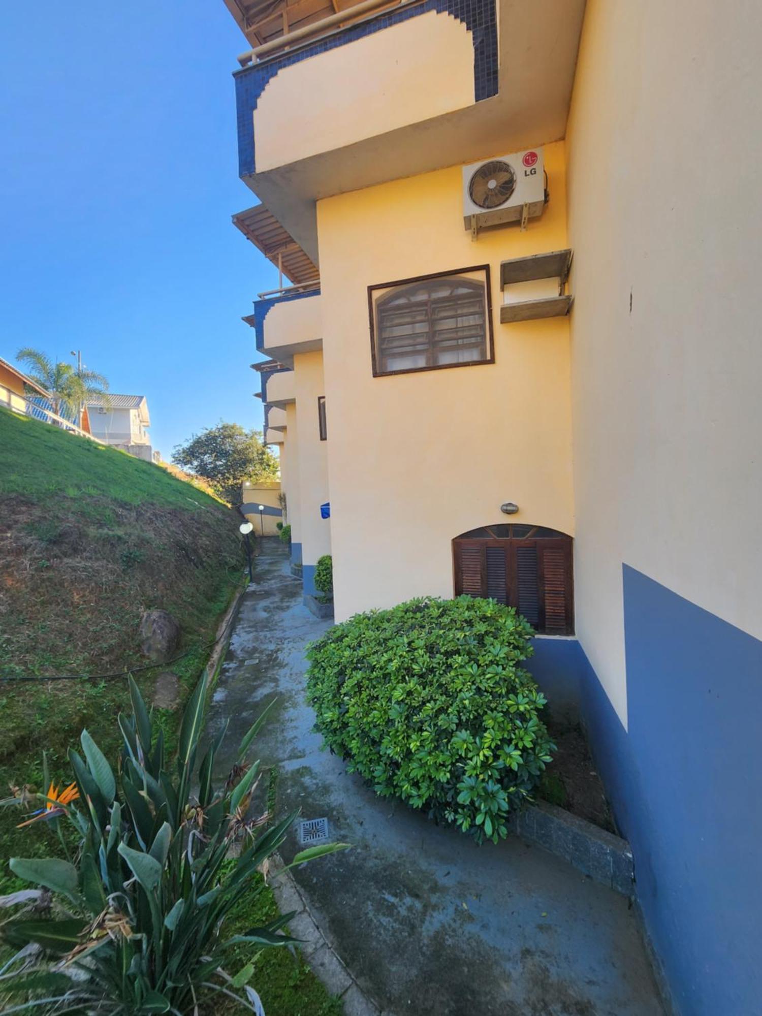Hotel Porto Dos Milagres Апаресида Екстериор снимка