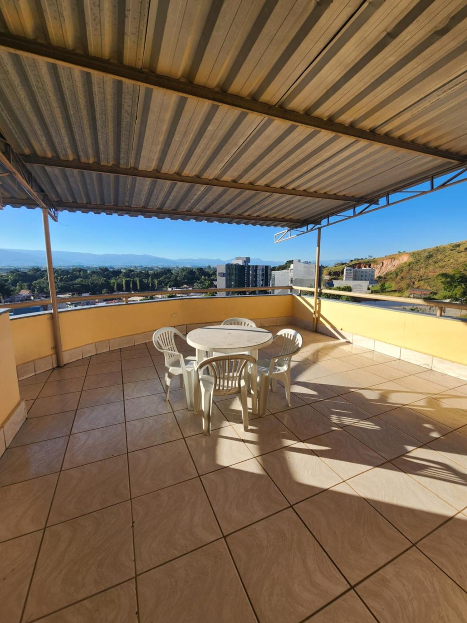 Hotel Porto Dos Milagres Апаресида Екстериор снимка